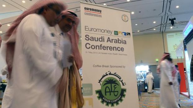 Euromoney-Saudi-Arabia-Conference-2014