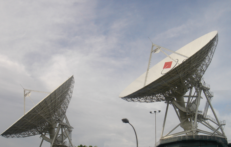 satelite telecom