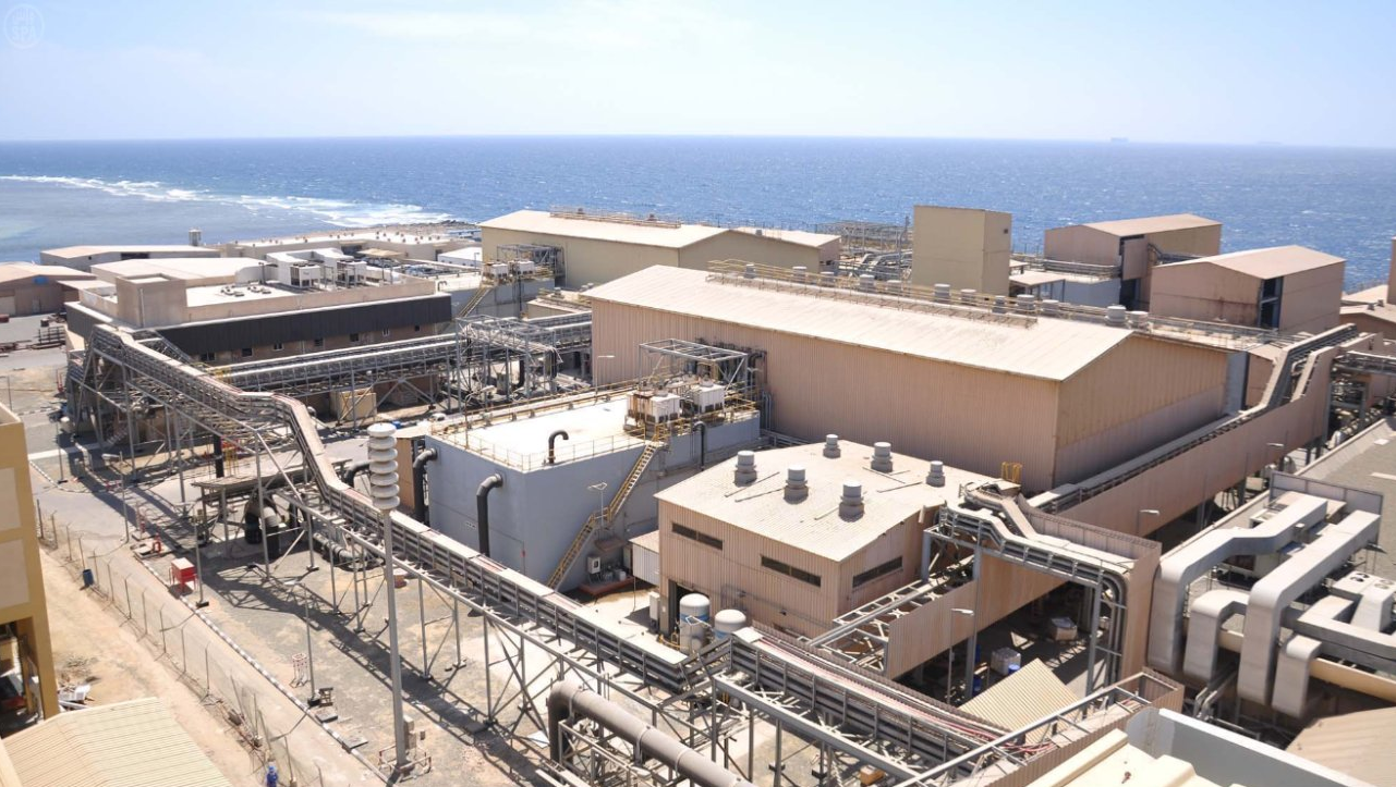 industry-sea-water-desalination-plant