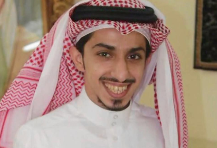 Abdullah Abdullatif Alkadi