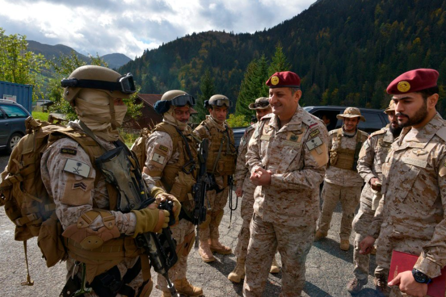 saudi-military-french-alps-training-2