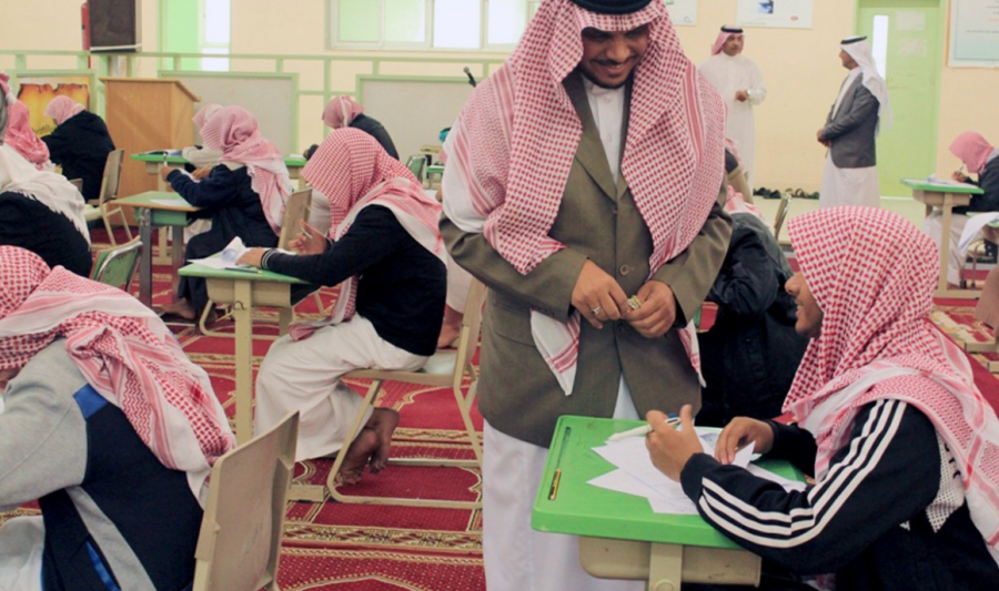 saudi-education-edu-students-schools-k12