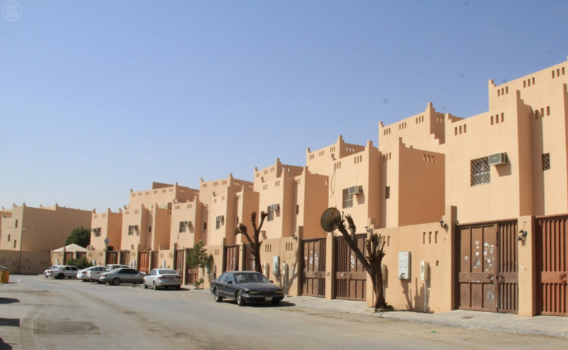 A former managing director of a Saudi real estate firm was tapped to be the new Minister of Housing, according to reports.