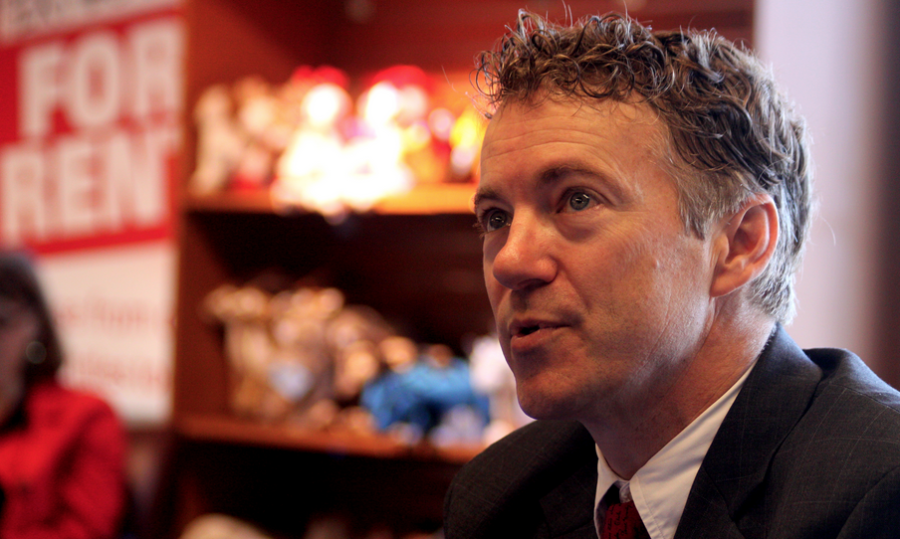 Rand Paul