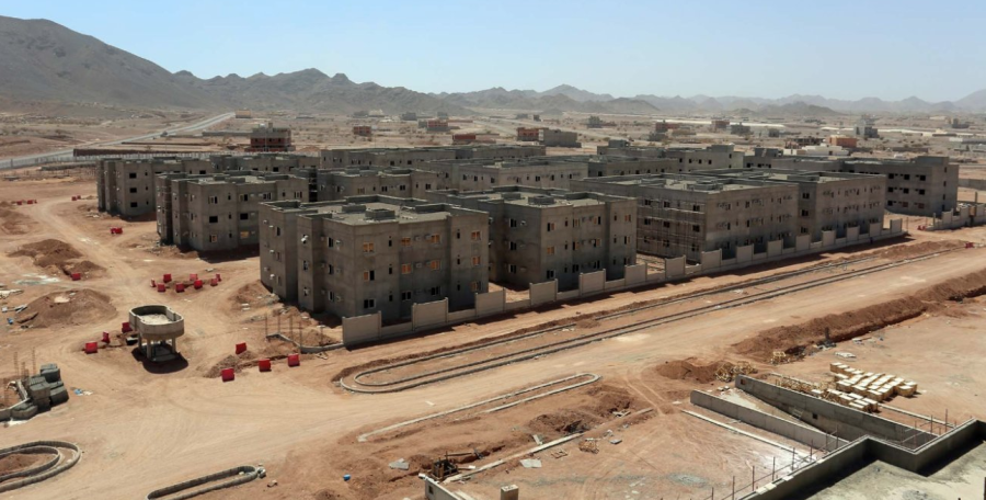 housing-construction-medina-saudi-arabia-healthcare-real-estate