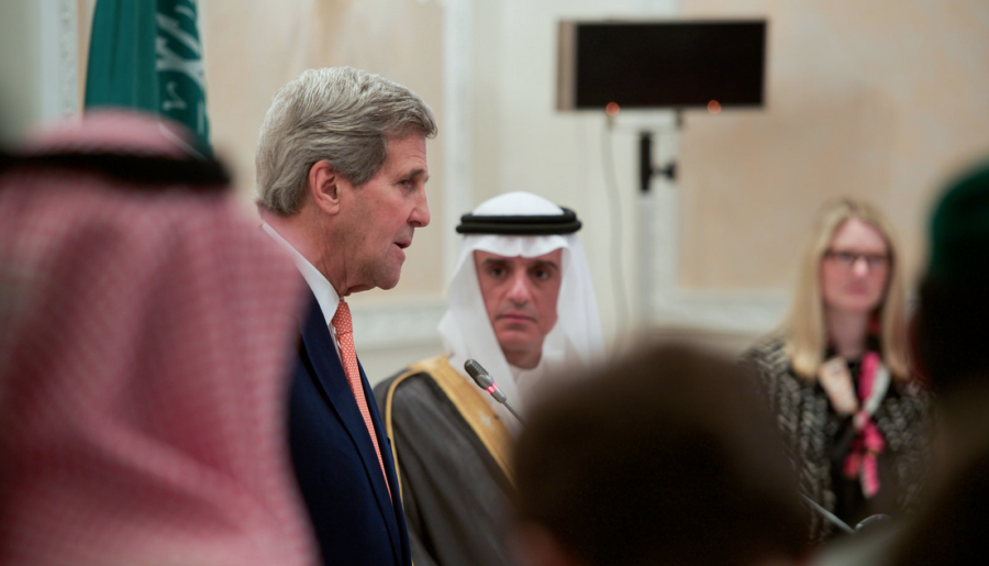 Kerry-al-jubeir