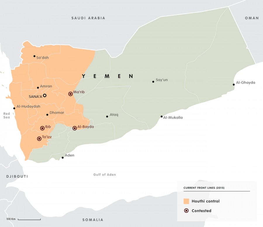 Yemen_Religious