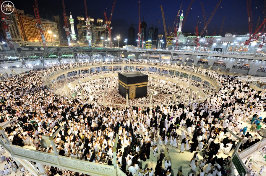 hajj-mecca