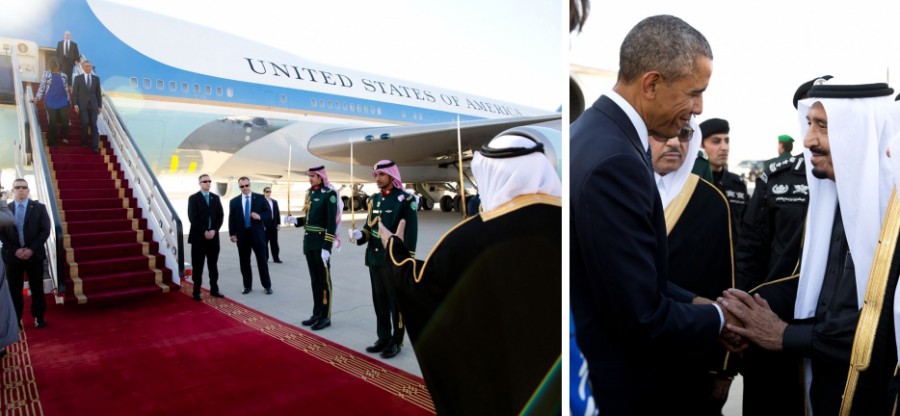 Souza-Photos-Obama-Salman-Saudi