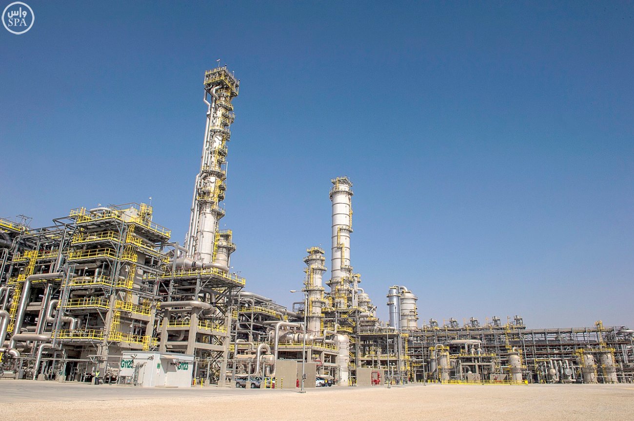 Saudi Arabia’s energy minister Khalid Al Falih announced on Tuesday plans to develop the country's gas resources and extending a grid to UAE, Oman and Kuwait.