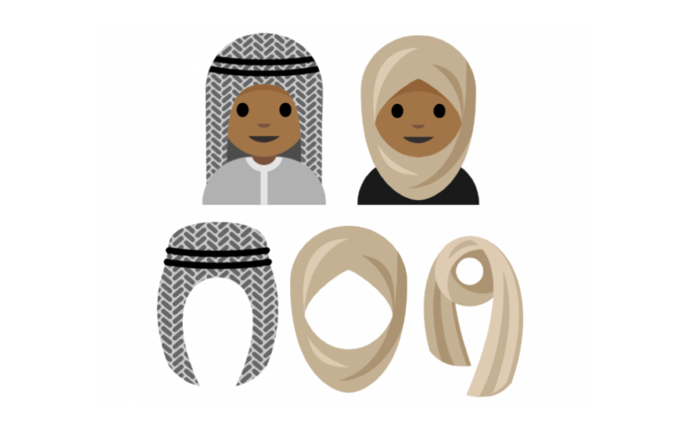 saudi-niqab-keffiyeh-emoji