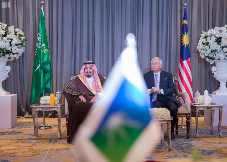 saudi-malaysia