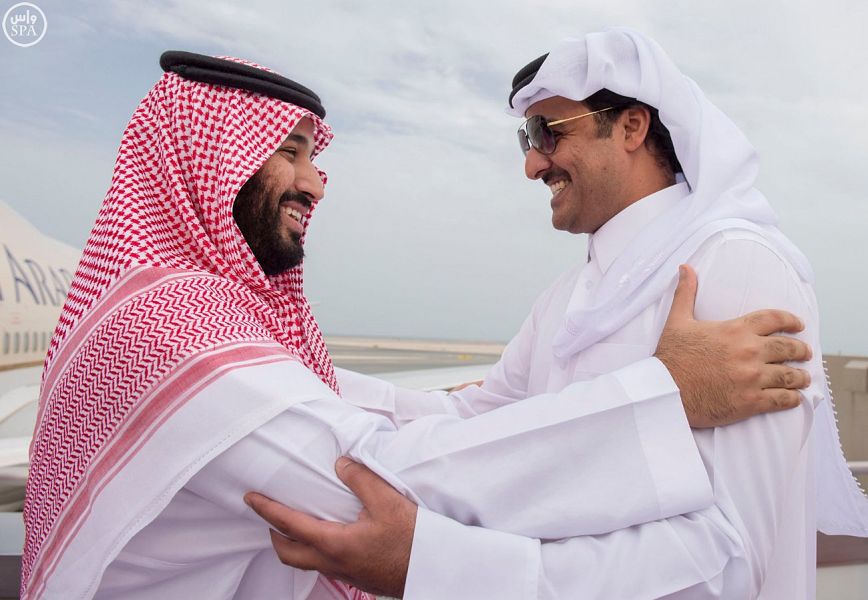 Saudi Arabia delivered what many analysts believe to be 13 unachievable demands for Qatar to meet to resolve the dispute.