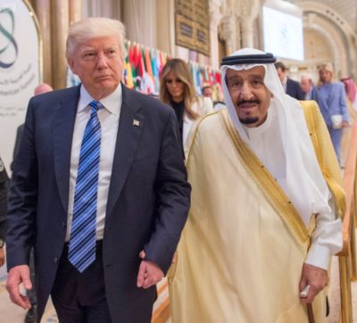 king-salman-trump