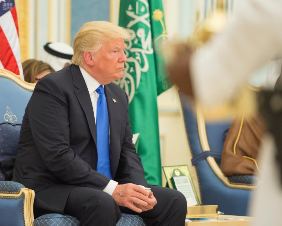 trump-saudi