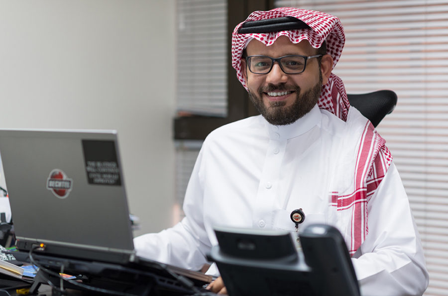 Abdulrahman-al-ghabban-bechtel