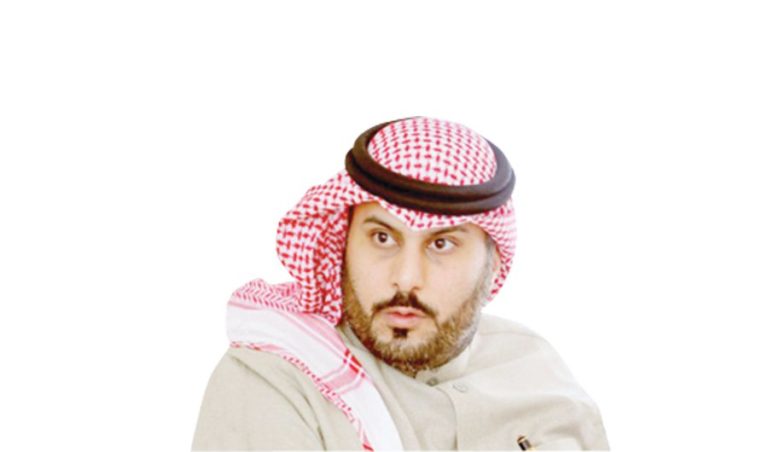 Turki Al-Hokail