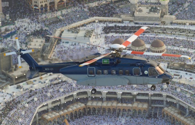 saudi-helicopter-security-transportation