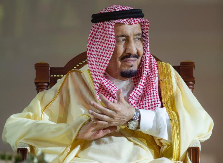 King-salman