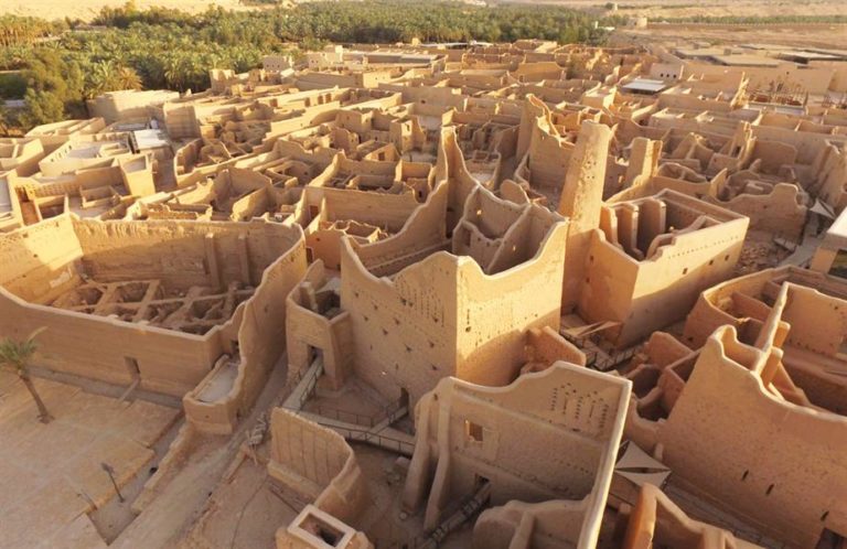 diriyah