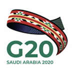 The G20 will bring together the world's economic leaders in November.
