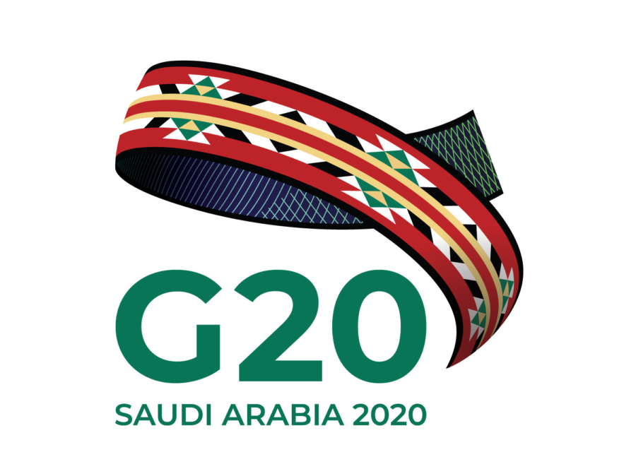 The G20 will take place November 21.