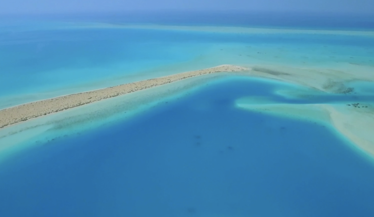Saudi Arabia's pristine Red Sea coast is set to become an attractive destination for Saudis and international visitors alike.