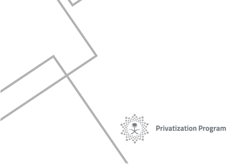 privatization-saudi