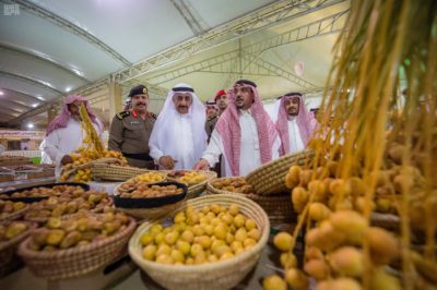 Since 2014, Saudi Arabia has adjusted its food and agriculture industry to meet the goals of greater water conservation and food security.