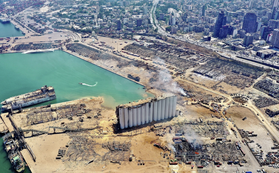 beirut
