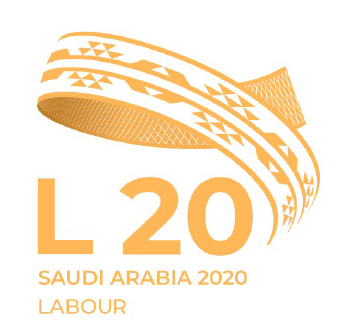 The L20 summit, held virtually, hosted a number of prominent officials, such as ministers, trade union leaders, representatives of the other G20 Engagement groups, and other stakeholders.