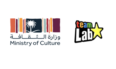 The teamLab agreement is for 10 years and is part of Saudi Arabia’s Vision 2030 framework and the Quality of Life program.