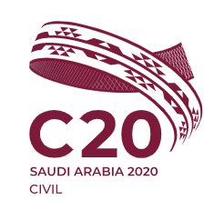 The C20 in Saudi Arabia.