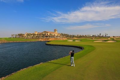 The third edition of the Saudi International powered by Softbank Investment Advisers sees the strongest field gathered in the Kingdom to date at the 2021 Saudi International at the Royal Greens Golf and Country Club from Feb. 4-7.