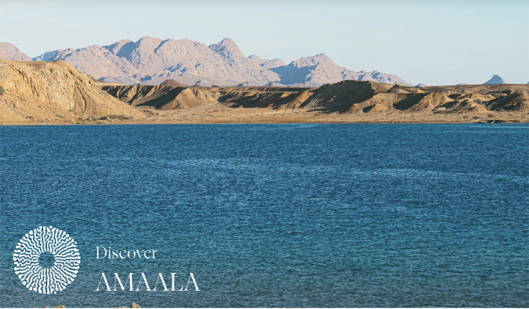 AMAALA will be a unique luxury resort destination. The values, the experiences, and the opportunity for self-discovery that will be offered, differentiates AMAALA from every other destination on the planet.