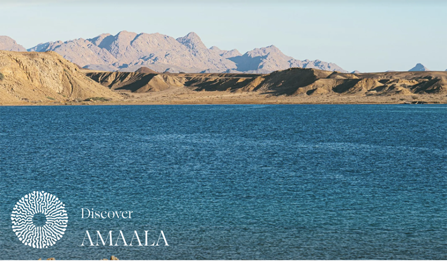 AMAALA will be a unique luxury resort destination. The values, the experiences, and the opportunity for self-discovery that will be offered, differentiates AMAALA from every other destination on the planet.
