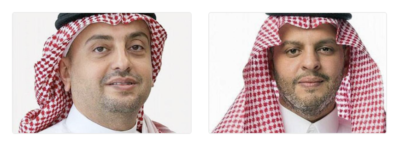 Turki Bin Abdulrahman Alnowaiser, who heads PIF’s International Investments Division, and Yazeed Bin Abdulrahman Alhumied, who leads PIF’s MENA Investments Division, will take on their deputy governor roles alongside their current responsibilities.