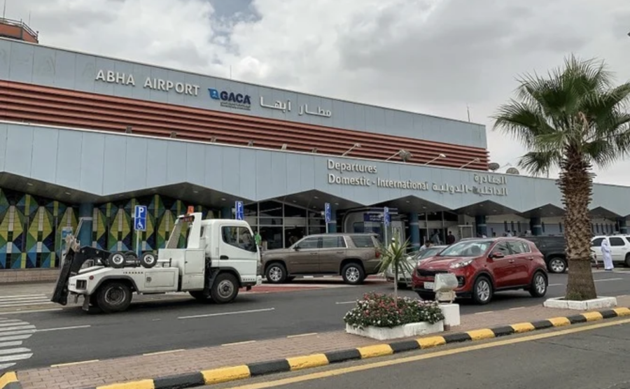 Abha Airport