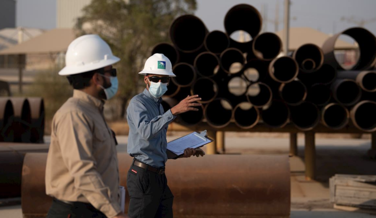 aramco-oil-pandemic-pipes-energy