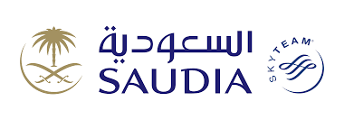 Saudia logo