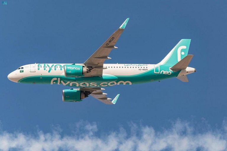 flynas