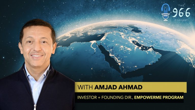 Amjad-Ahmad investor joins The 966.001