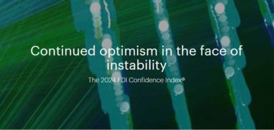 Kearney FDI Confidence Index