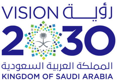 Vision 2030 logo